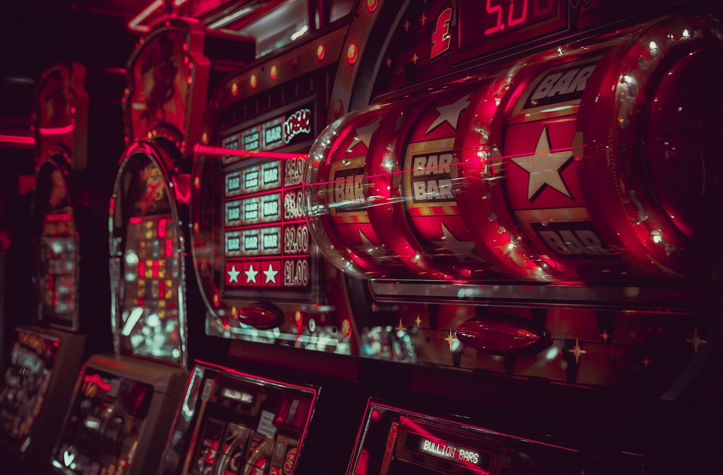 Rahasia Sukses Pecinta Slot Menggunakan SHIOWLA